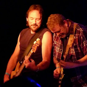 Sinnerboy (Rory Gallagher Tribute)